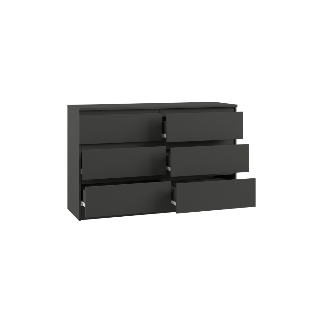 Комод К6М Мадера