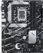 Материнская плата ASUS PRIME B760-PLUS