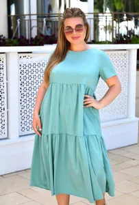 Платье УК-21-21-2 Fabrika