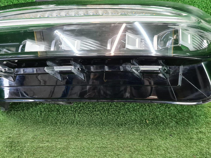 Фара левая EXEED VX (2021-2024) LED
