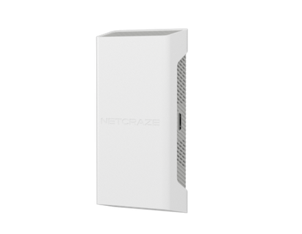 Репитер Netcraze Buddy 6 SE AX3000 NC-4410