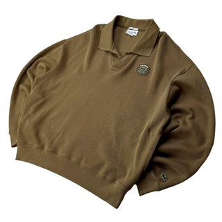 Свитер Lacoste