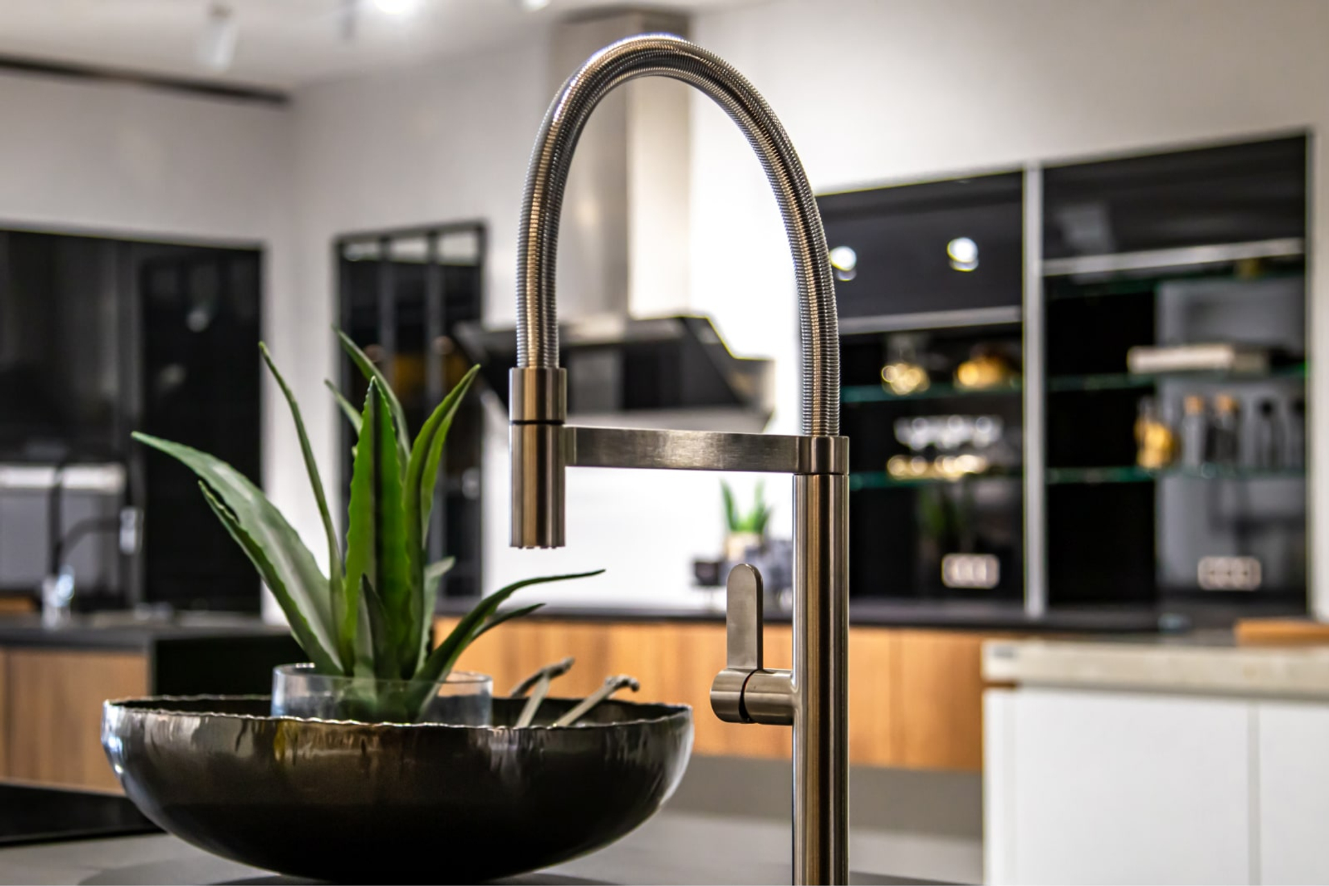 Смесители Смесители