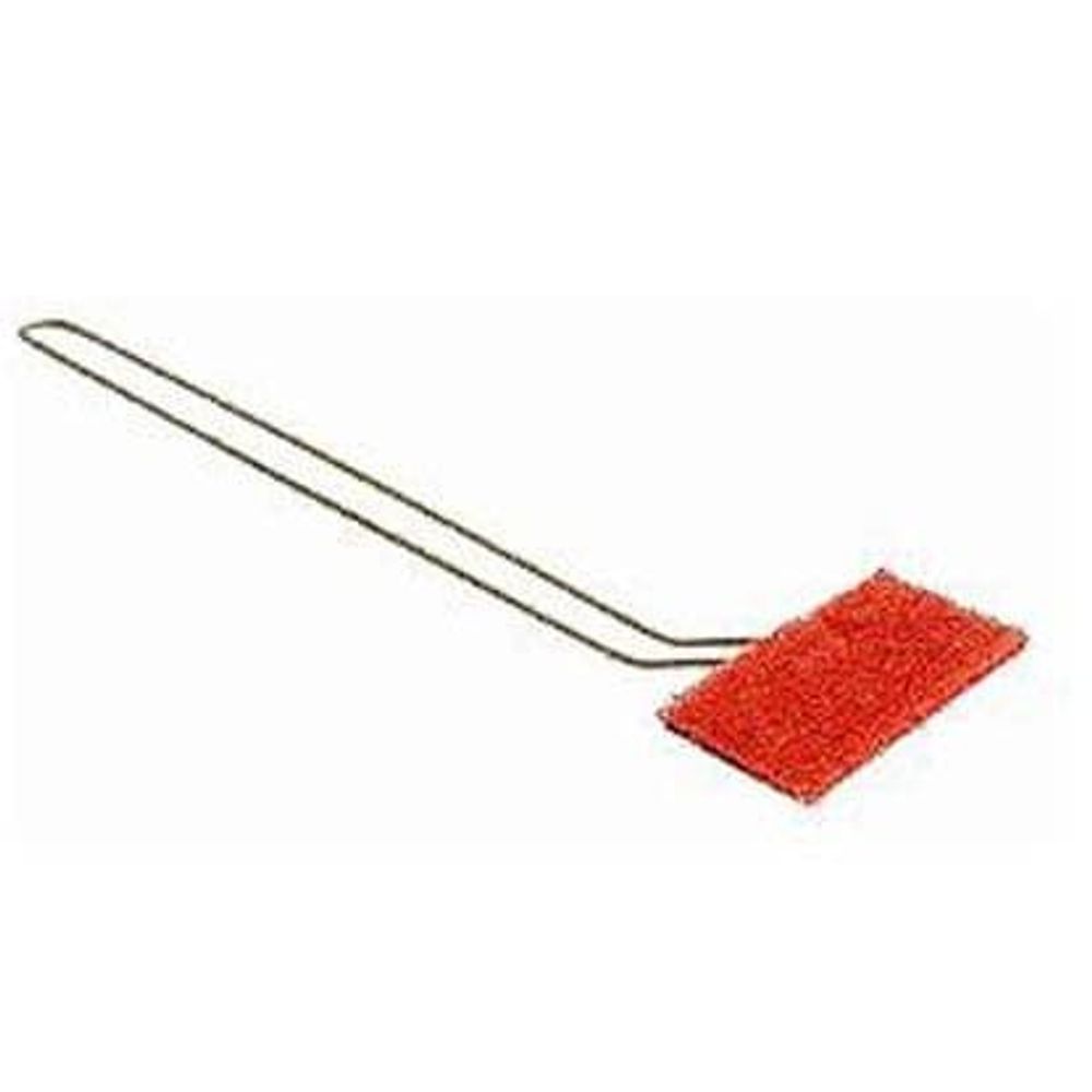 Скребок RP7053 металлический большой для аквариума Дарэлл