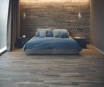 Керамогранит Estima Brigantina BG05 14.6x60 см 1.31 м² неполированный цвет коричневый