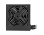 Блок питания MSI  850W, MAG A850GN PCIE5, Non Modular, ATX, 80+ GOLD, КПД >90%, Fan 120mm, Черный