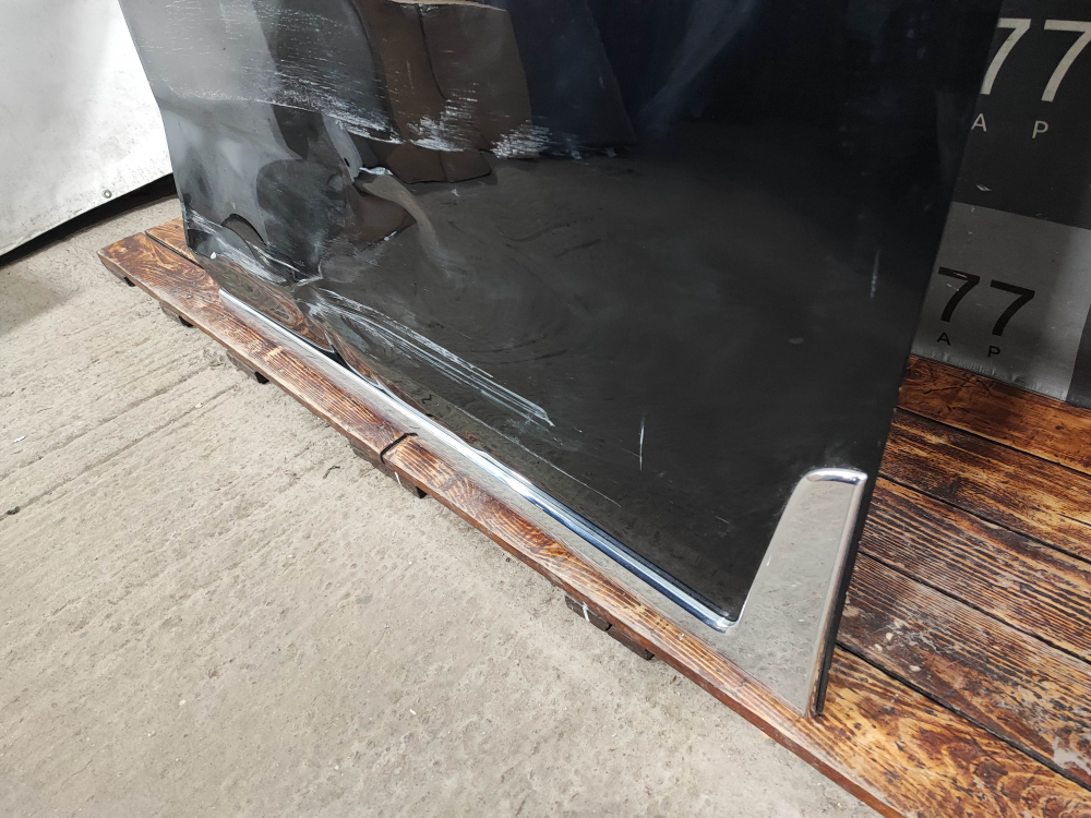 Дверь передняя правая Voyah Dream 21-нв Б/У Оригинал 610102003DYBJ