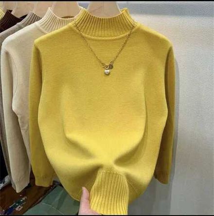 Свитер 6819925 Fabrika