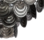 Подвесная люстра Indigo NOTTE V000056