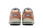 Кроссовки Patta X New Balance Nb 991
