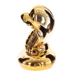 GAEM Копилка "Змейка", L10,5 W9 H12,5 см, 2в.