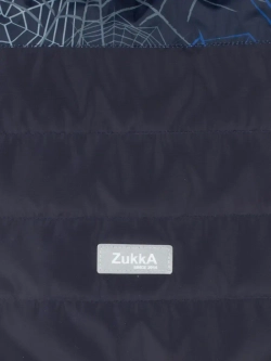 Жилет утепленный стеганый для мальчика