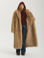 Женское Пальто Tara