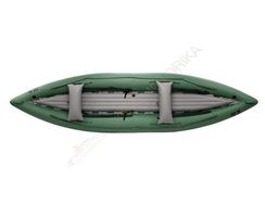 Туристический каяк TimeTrial Аккорд-2