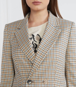 Жакет Marc Cain - бежевый(VC 34.15 W44)