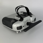 Аппаратура управления Radiomaster TX15 M2 ELRS (Серый)