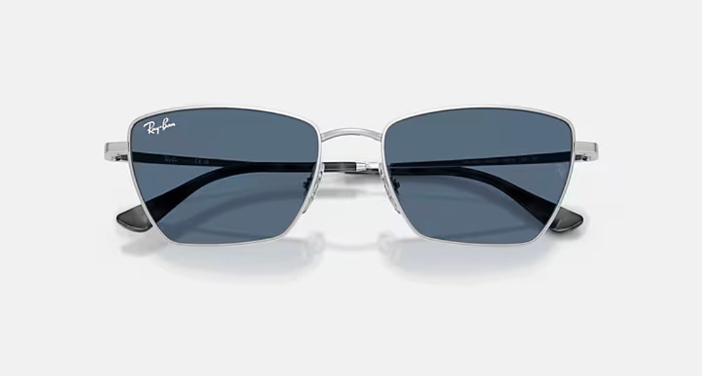 RAY-BAN DREA BIO-BASED RB3783 003/80