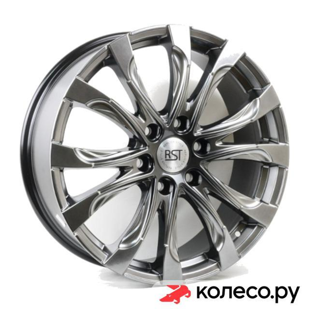 R022 8x20/6*139.7 D95.1 ET60 BH