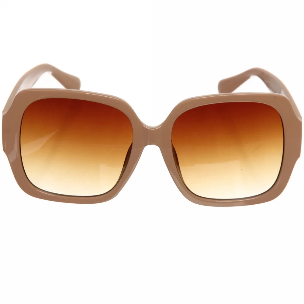 Очки солнцезащитные женские «Women's fashion», гранды, микс 4 цвета