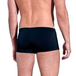 Мужские плавки черные DOREANSE 3845