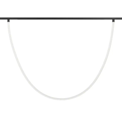Светильник MAG-ORIENT-TUBE-ELASTIC-R25-L2500-35W Warm3000 (BK, 360 deg, 48V, DALI) (Arlight, IP20 Металл, 3 года) 044332