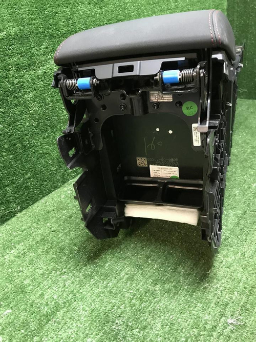 Подлокотник Land-Rover Discovery Sport (2019-н.в.)