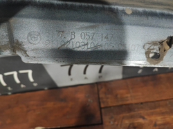 Накладка порога левого BMW 3-Series (F34) GT 13-20 Б/У Оригинал 51778057147