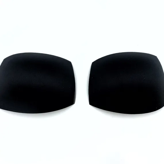 Чашка-вкладыш Бандо черная, 48 размер, Беларусь