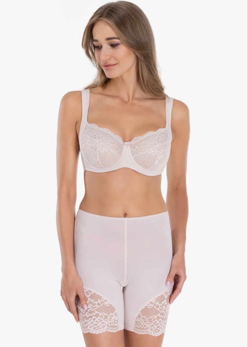 ШОРТЫ LAUMA LINGERIE ( EVERYDAY)