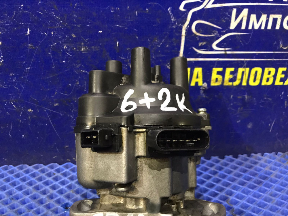 Трамблер MITSUBISHI LANCER 1994