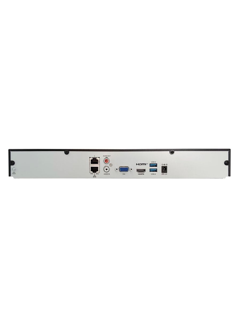 Видеорегистратор IP ST-NVR-V1612A47 16-канальный до 12Mp 2 HDD URBAN