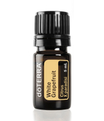 Эфирное масло doTERRA Белый грейпфрут, White grapefruit, 5 мл