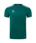 Футболка тренировочная DIVISION Training Tee, темно-зеленый