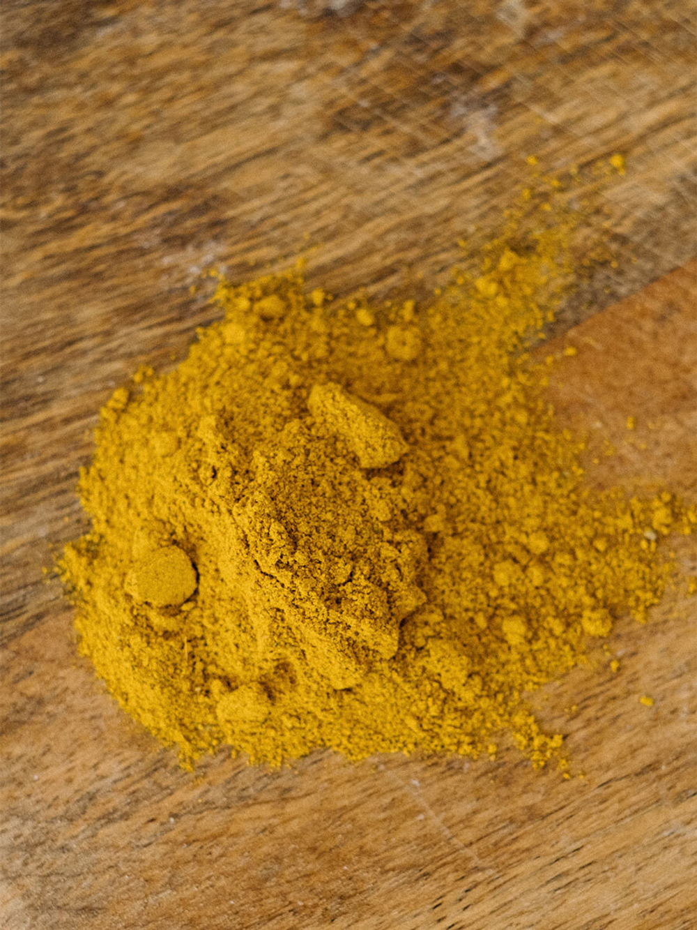 Рефил напиток №1 Golden milk
