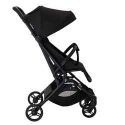 Детская прогулочная коляска Pituso Pera PU X-33 Black New