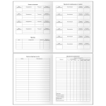 Дневник 1-11 кл. 48л. "Happy laughter" (BG)