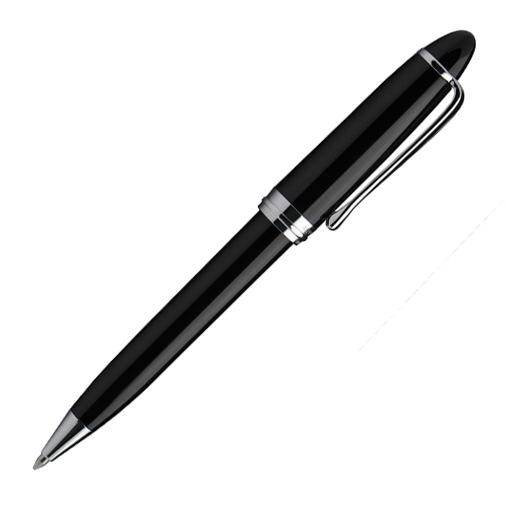 Шариковая ручка Aurora Ipsilon Deluxe CT, в подарочной коробке