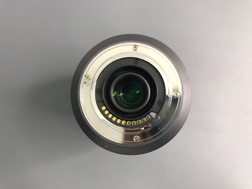 Panasonic Lumix G Vario 100-300 4.0-5.6 Mega O.I.S