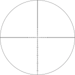 Прицел Vector Optics Veyron 6-24x44 FFP (SCFF-23)