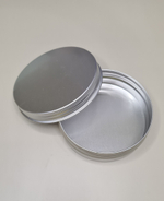 Алюминиевая баночка