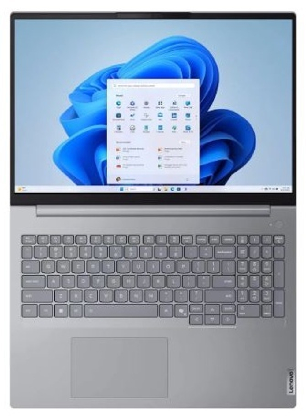 Ноутбук Lenovo ThinkBook 16 G8 IRL 16&#34; / 16 Гб / SSD 512 Гб / Без ОС / 21SH00G7RT