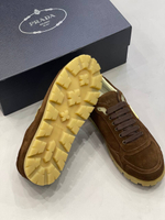 Кеды Prada