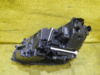 Битая Фара правая Mercedes E W213 (2016-2021) LED