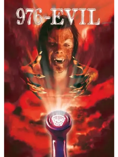 Телефон дьявола (1988) (DVD-R)