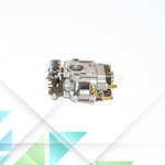 Карбюратор для триммера Husqvarna 143Rll, 236R, 531RS, 541RS