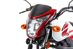 Мопед MotoLand Альфа RS 11 18/18 Красный