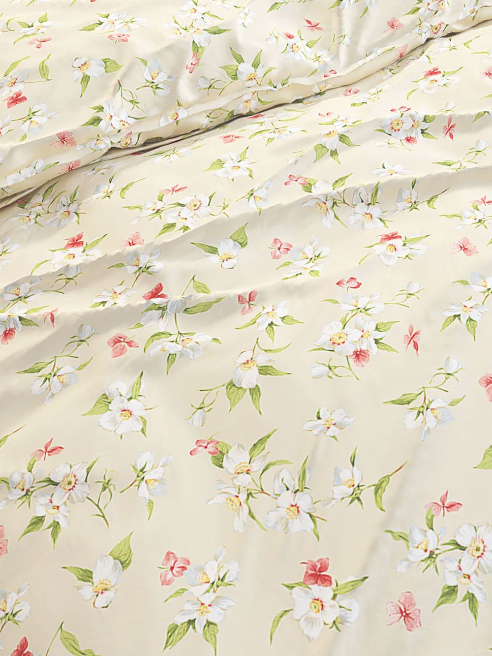 Комплект наволочек 2шт Сказка "Жасмин" 50х70 см