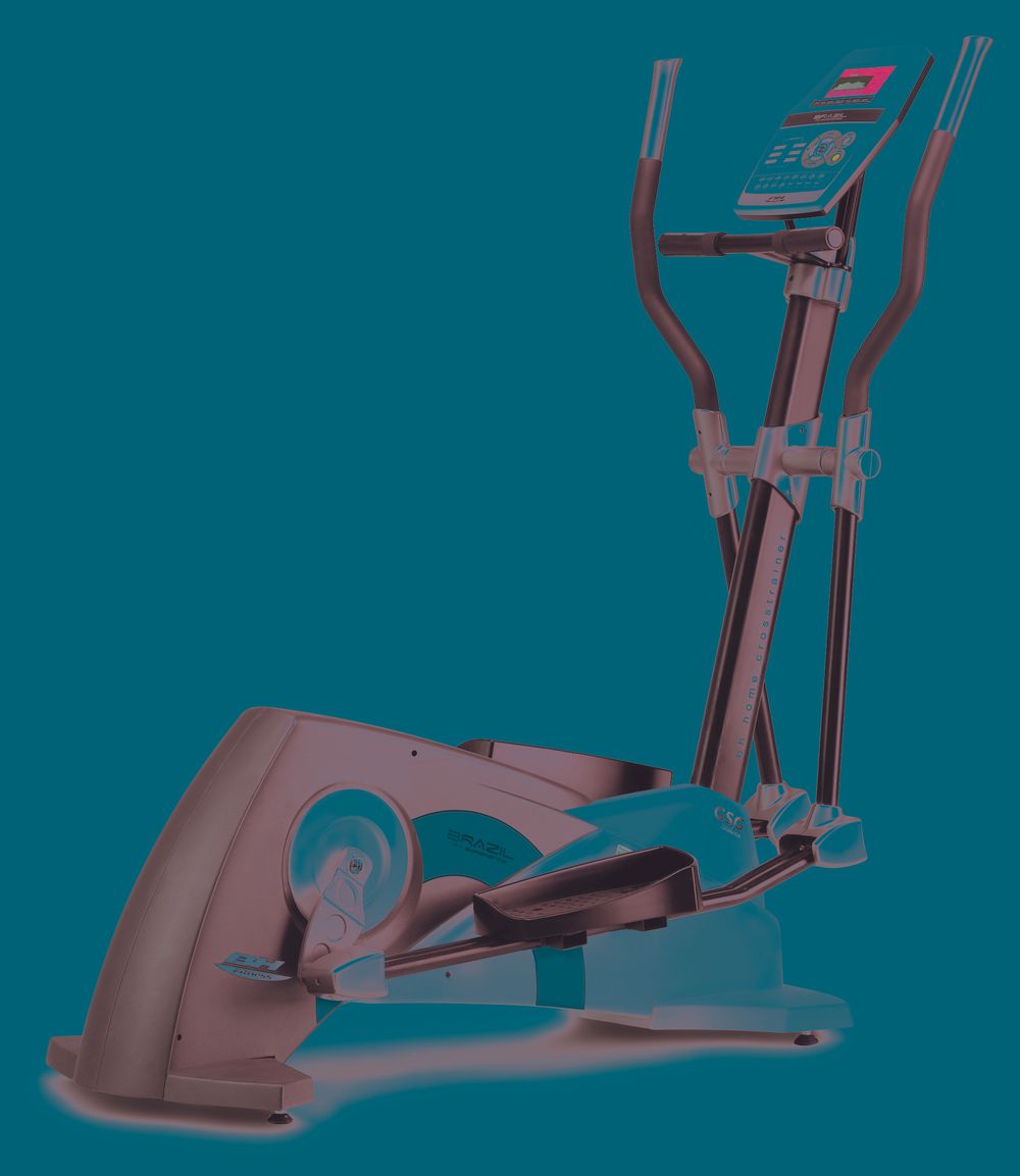 Тренажер Brazil Plus GSG G2377