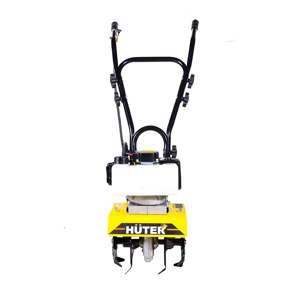 Культиватор бензиновый Huter GMC-2.8