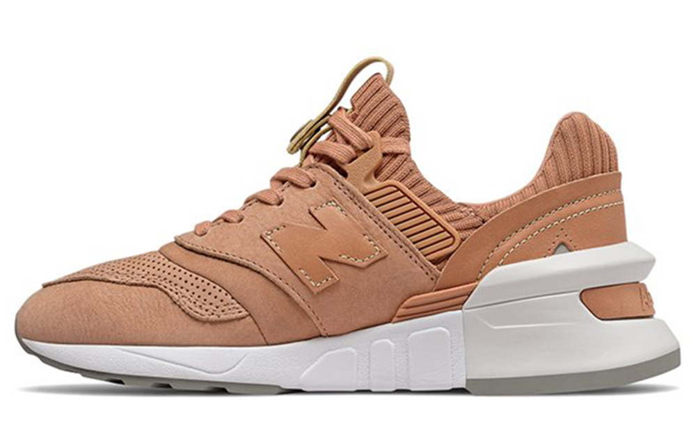 Кроссовки New Balance Nb 997 (Женская размерная сетка)